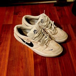 Nike SB Force 58